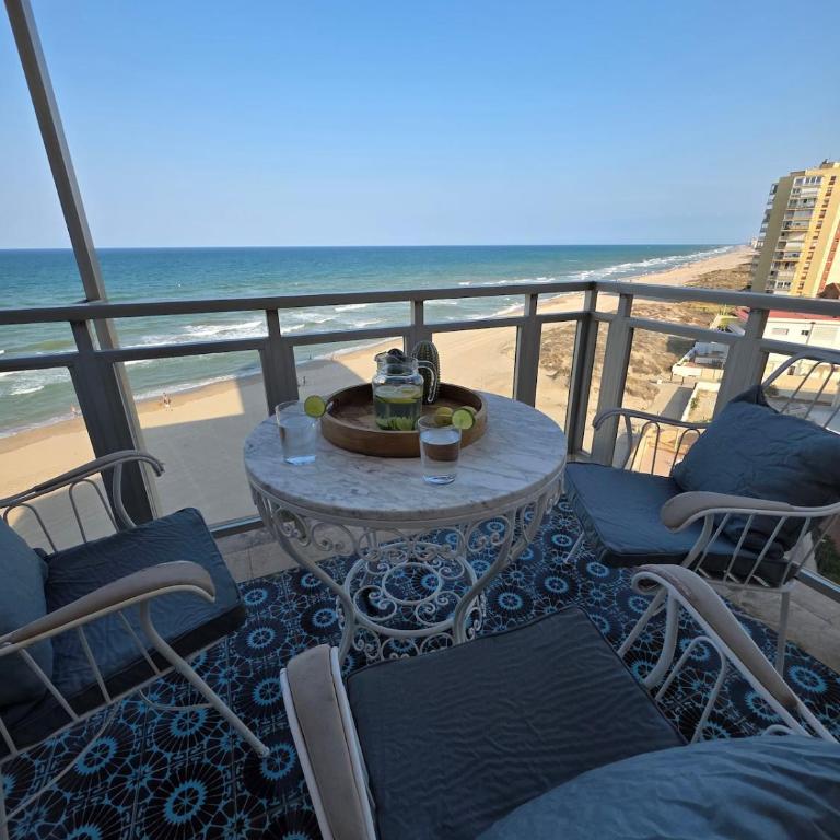 Ca Ulises Frente al mar, pensado para desconectar - Apartamento de 3 dormitorios - 25