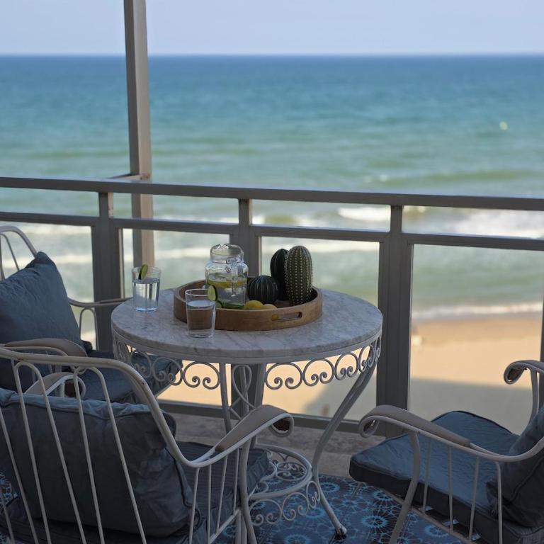 Ca Ulises Frente al mar, pensado para desconectar - Apartamento de 3 dormitorios - 1