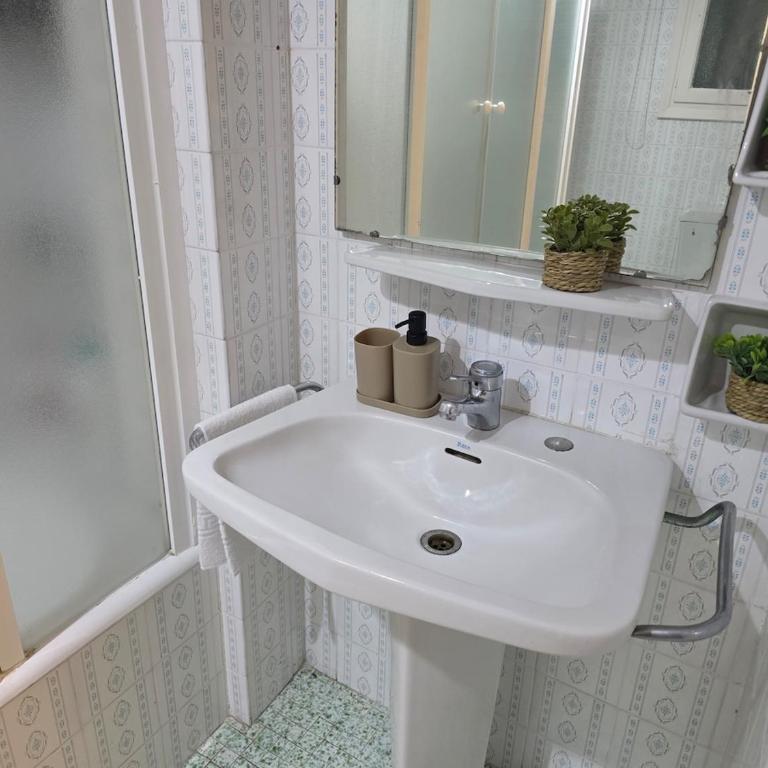 Ca Ulises Frente al mar, pensado para desconectar - Apartamento de 3 dormitorios - 30