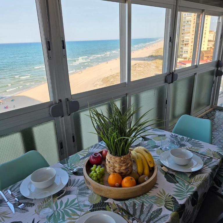 Ca Ulises Frente al mar, pensado para desconectar - Apartamento de 3 dormitorios - 34