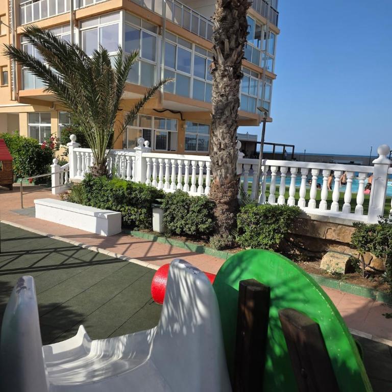 Ca Ulises Frente al mar, pensado para desconectar - Apartamento de 3 dormitorios - 41
