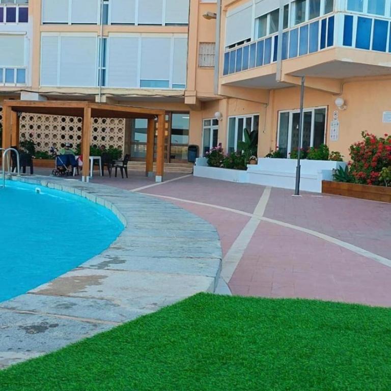 Ca Ulises Frente al mar, pensado para desconectar - Apartamento de 3 dormitorios - 43