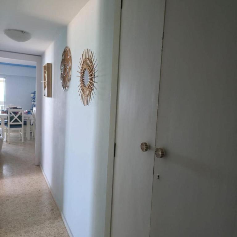Ca Ulises Frente al mar, pensado para desconectar - Apartamento de 3 dormitorios - 45