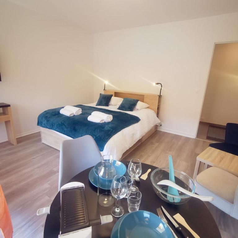 Urban 30 city center - Appartement 1 Chambre - 1