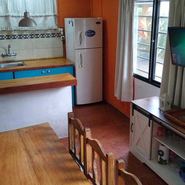 Pico Azul - Casa de 3 dormitorios - 5