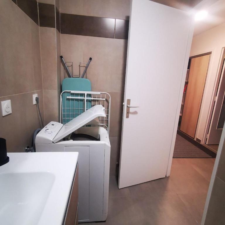 Urban 30 city center - Appartement 1 Chambre - 5