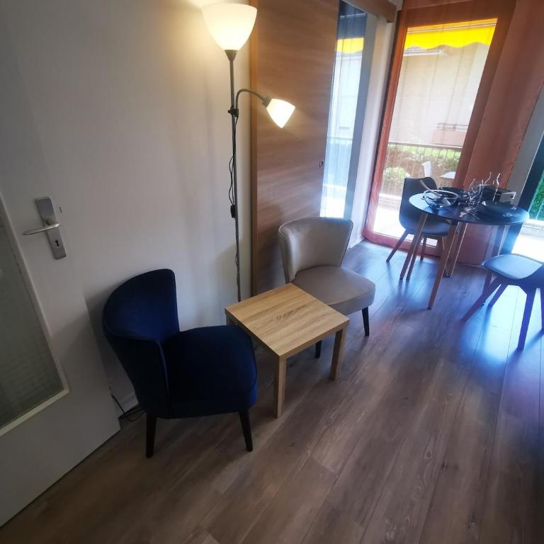Urban 30 city center - Appartement 1 Chambre - 10
