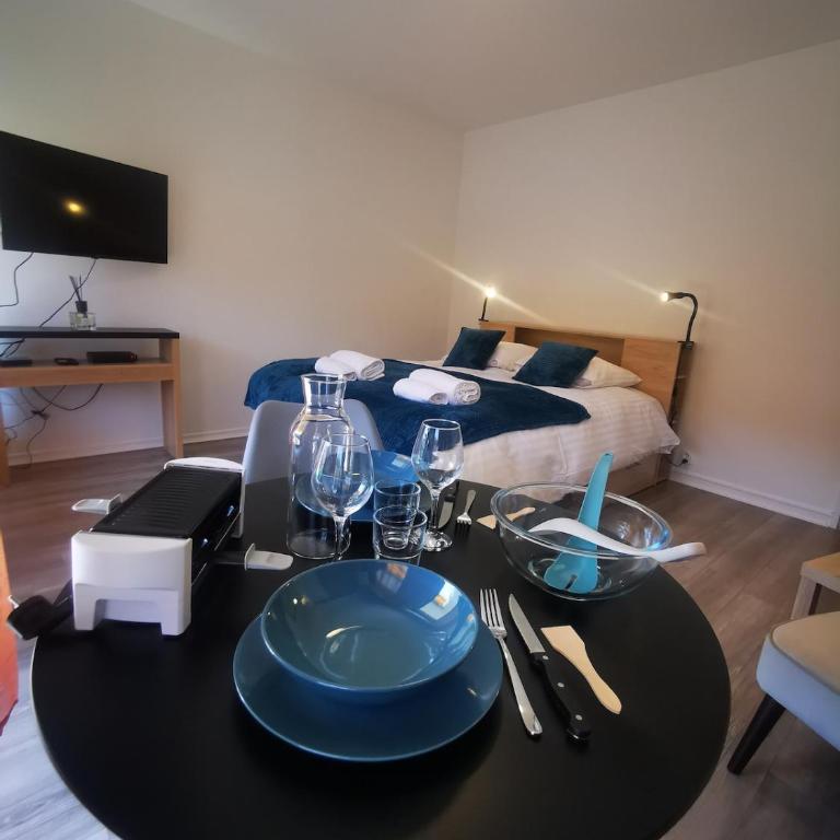 Urban 30 city center - Appartement 1 Chambre - 16