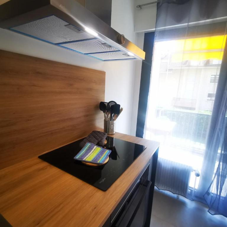 Urban 30 city center - Appartement 1 Chambre - 24