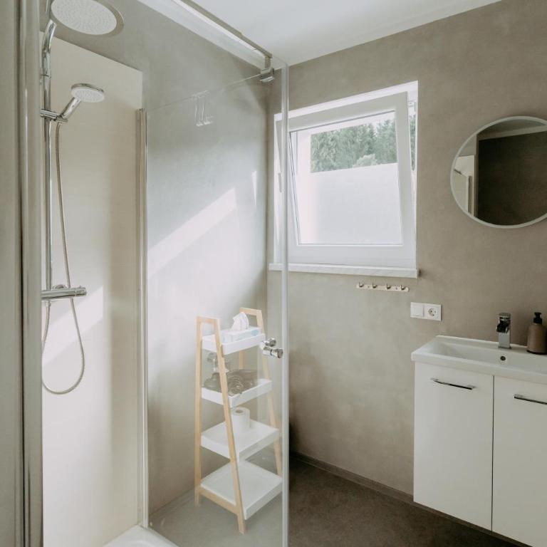 Kupferdachl - One-Bedroom Apartment - 28