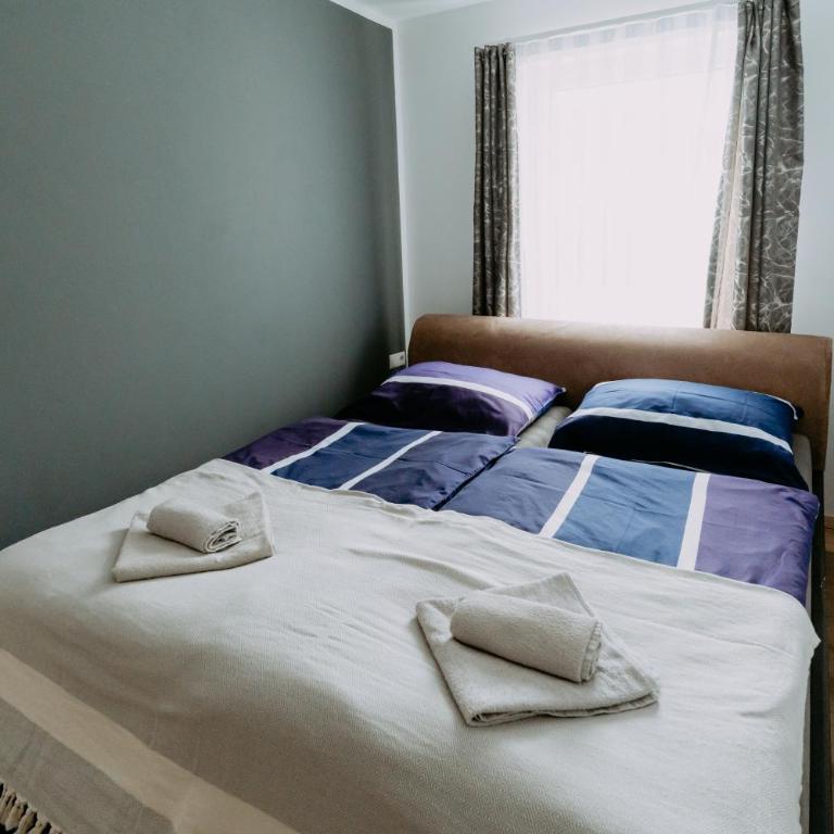 Kupferdachl - One-Bedroom Apartment - 30