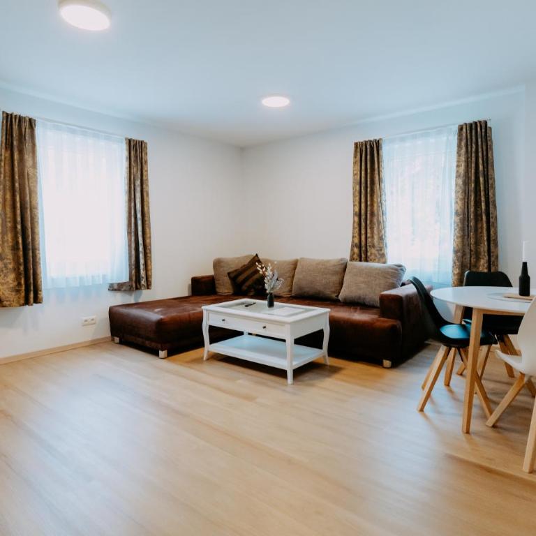 Kupferdachl - Apartment - 12