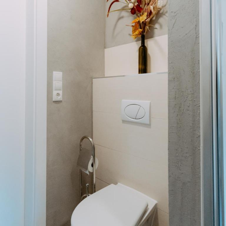 Kupferdachl - Apartment - 13
