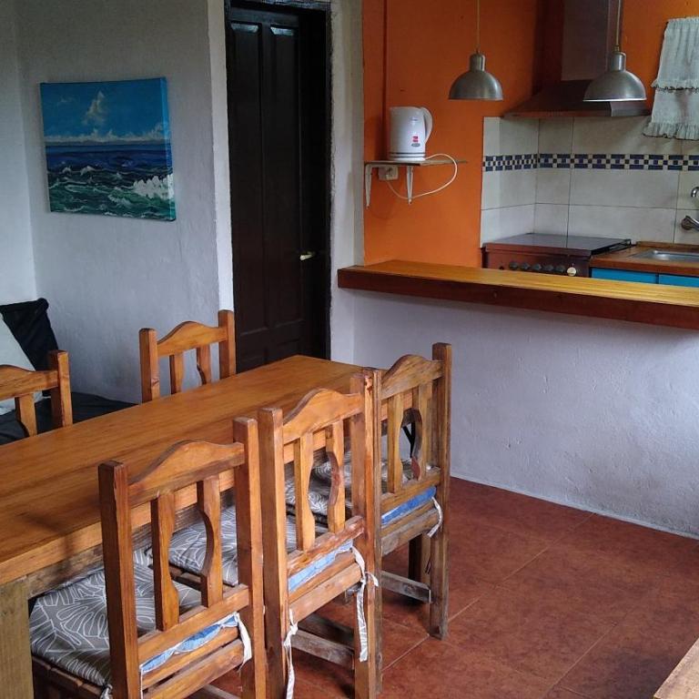 Pico Azul - Casa de 3 dormitorios - 6