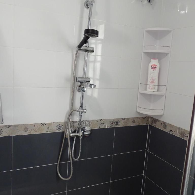 Apartamento Asis - Apartamento de 1 dormitorio - 17