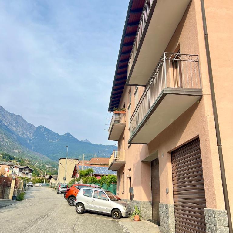 Dolce Settembre - Appartamento con 2 Camere da Letto - 30