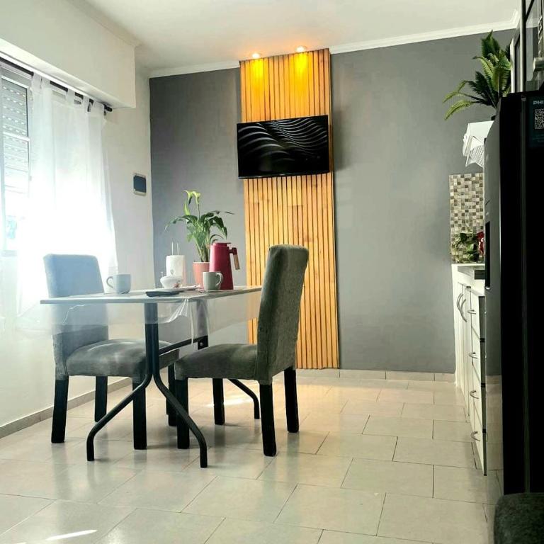 Hospedaje Umma 3-Ezeiza - One-Bedroom Apartment - 1