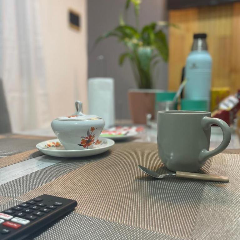 Hospedaje Umma 3-Ezeiza - One-Bedroom Apartment - 4