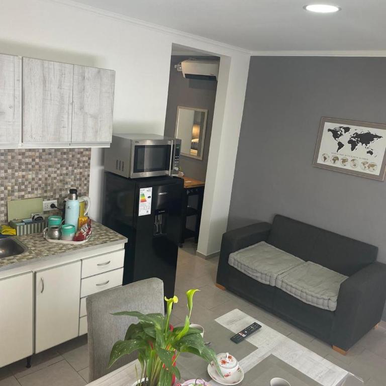 Hospedaje Umma 3-Ezeiza - One-Bedroom Apartment - 8