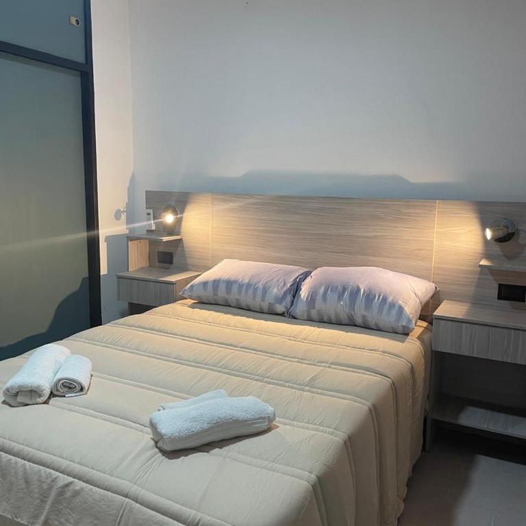 Hospedaje Umma 3-Ezeiza - One-Bedroom Apartment - 9