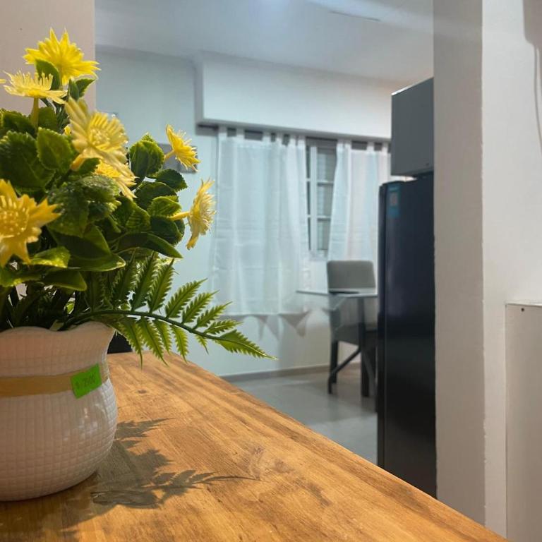 Hospedaje Umma 3-Ezeiza - One-Bedroom Apartment - 10