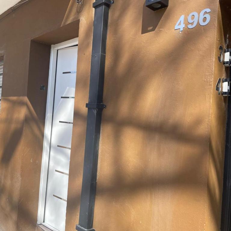 Hospedaje Umma 3-Ezeiza - One-Bedroom Apartment - 14