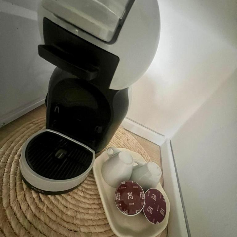 Casa TreMar - Flat with roof top in Mondello - Appartamento con 1 Camera da Letto - 21
