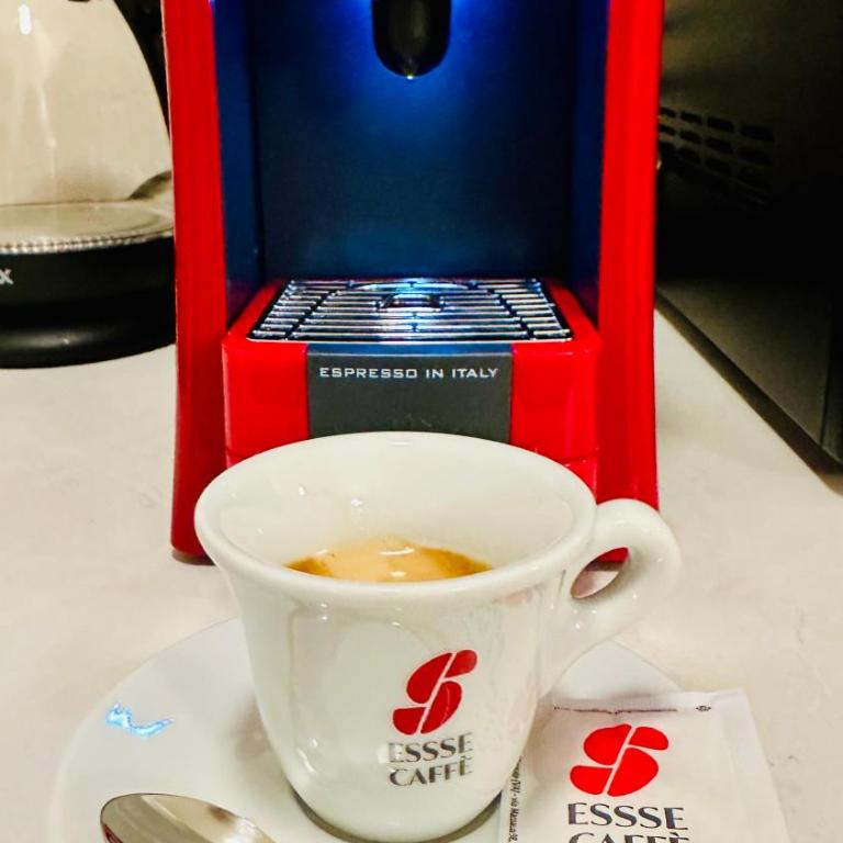 Central Station Apartments - Apartman sa 1 Spavaćom Sobom - 9