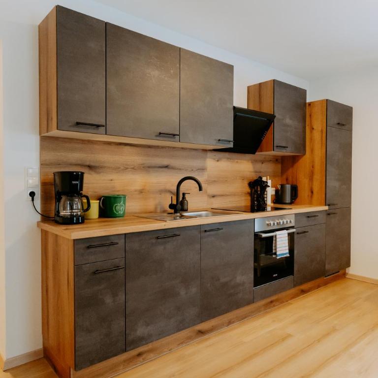 Kupferdachl - Apartment - 3