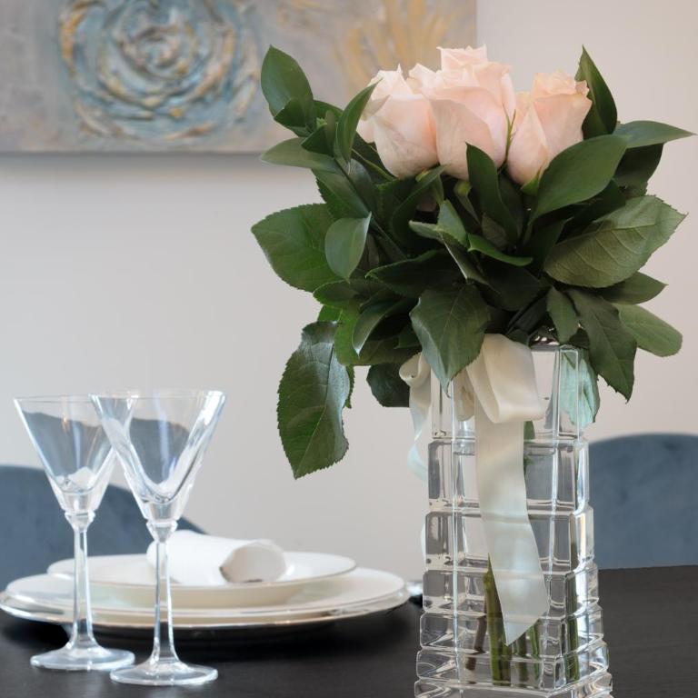 VillaNoa Luxury Stay - Suite Queen con Vasca Idromassaggio - 5
