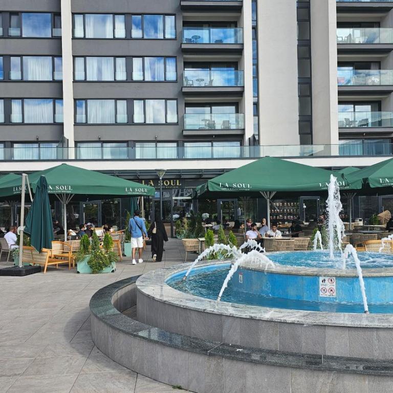 Apartment Lana - Apartman sa 2 Spavaće Sobe - 24