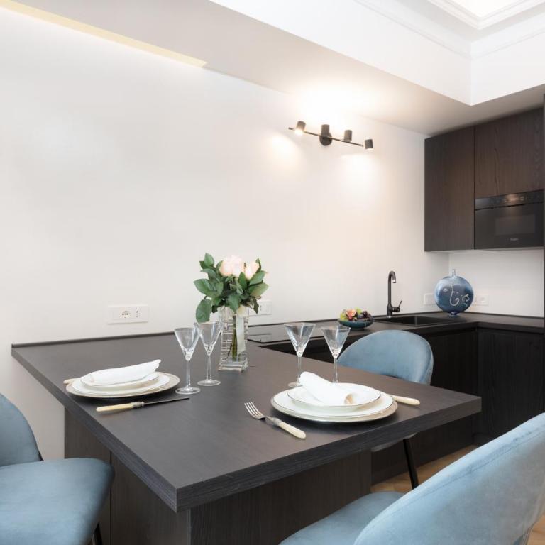 VillaNoa Luxury Stay - Suite Queen con Vasca Idromassaggio - 4