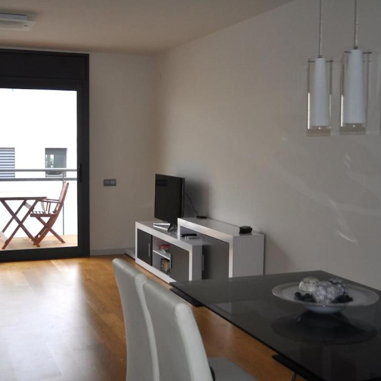 Ático con vistas al mar, solarium privado y piscina - Apartamento de 3 dormitorios - 12