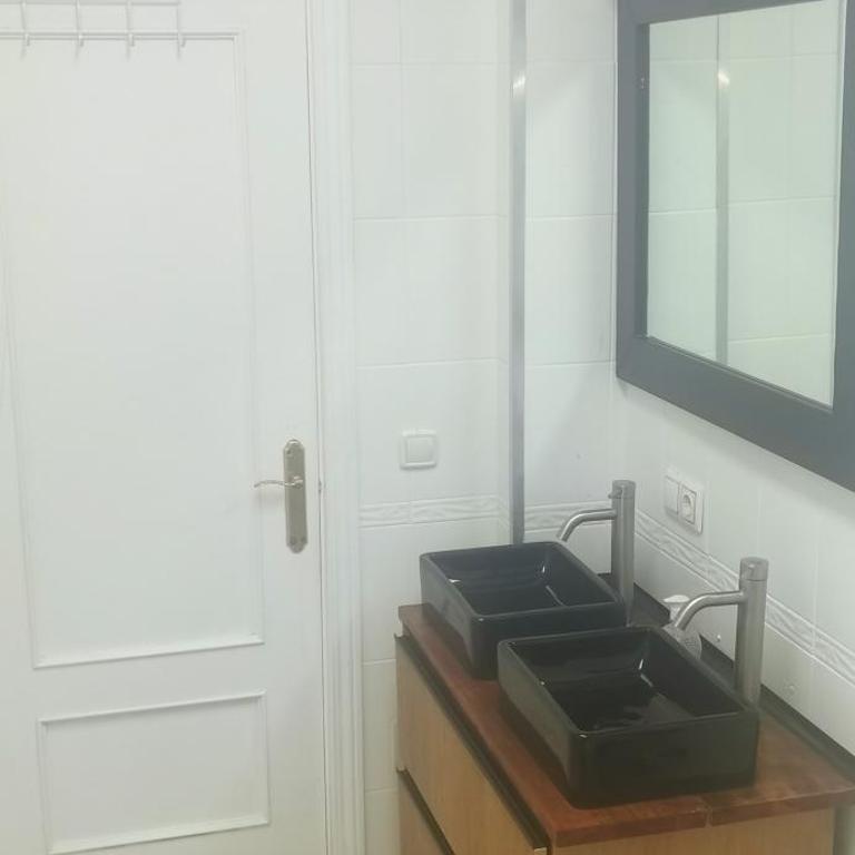 Los BOLICHES Playa - Apartamento de 2 dormitorios - 35