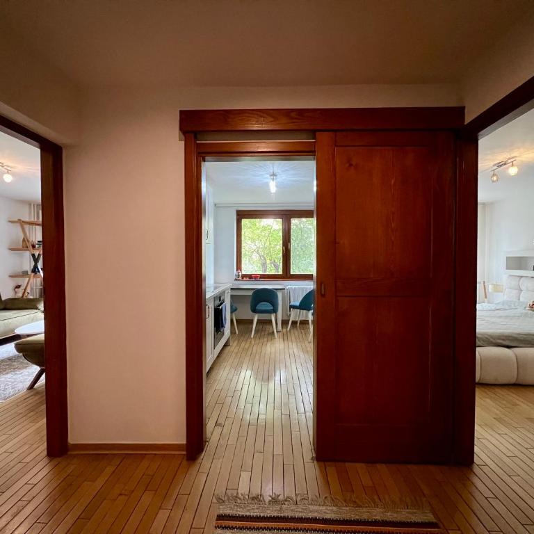 Apartment Azzul - Apartman sa 1 Spavaćom Sobom - 13