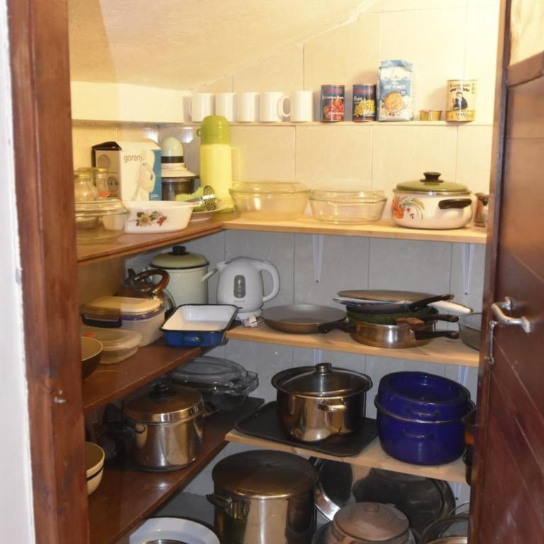 Sunny Holiday House with Sea View & Private Garden - Four-Bedroom Vacation Home - 19