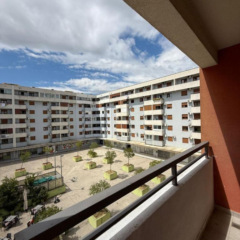 Top Apartments Vuković - Apartman sa 1 Spavaćom Sobom - 2