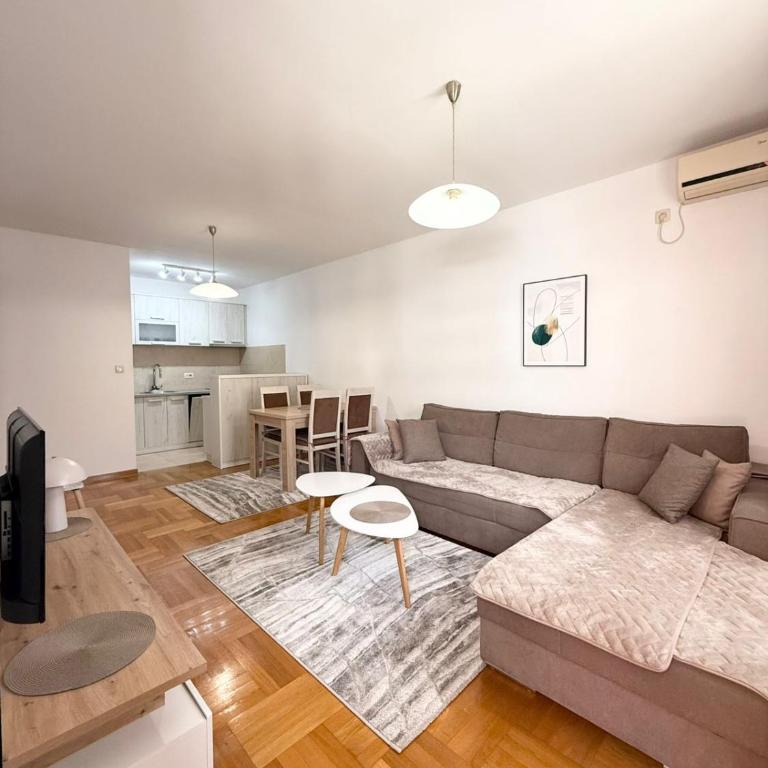 Top Apartments Vuković - Apartman sa 1 Spavaćom Sobom - 4