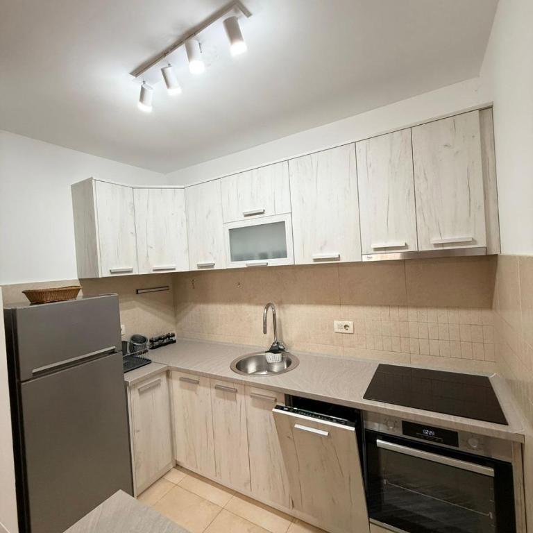 Top Apartments Vuković - Apartman sa 1 Spavaćom Sobom - 7