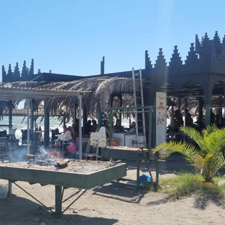 Wild Palms Apartment - Apartamento de 2 dormitorios - 33