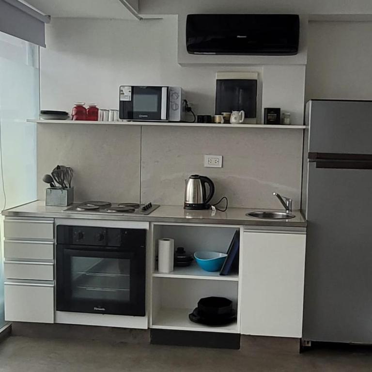Aptos FRERS 3 - Apartamento de 1 dormitorio - 19