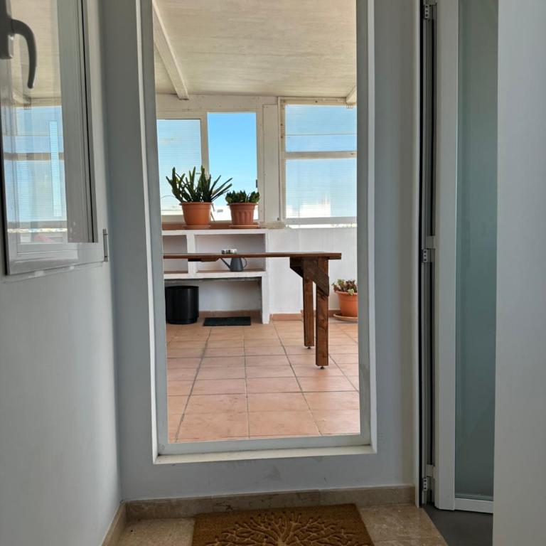 Penthouse Sea Views Triplex 4 Bed 2 Bath - Lux Terraces & Balconies - Apartamento tipo ático de 4 dormitorios - 20