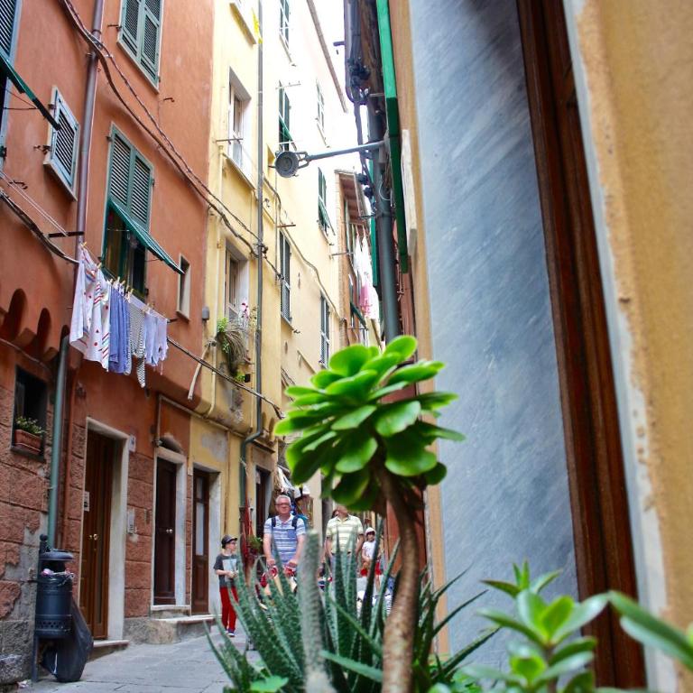 La Casa Di Giorgia - Appartamento Attico - 12