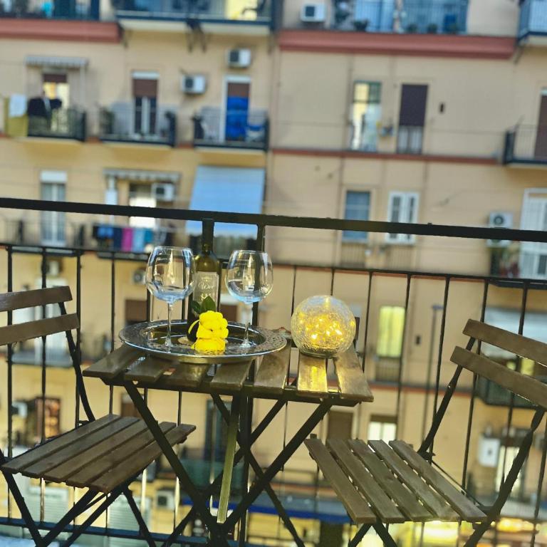 Mazzocchi House welcome wine - Appartamento con 1 Camera da Letto - 2