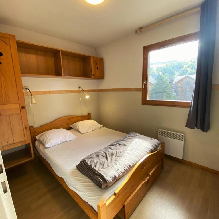 Les Chalets De Superd Bleuet - APPARTEMENT 4 PIECES 8 PERSONNES EXPO SUD MAE-8824 - Appartement - 10