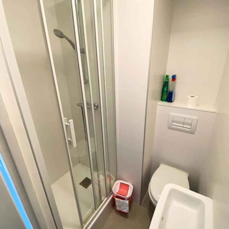 Les Chalets De Superd Bleuet - APPARTEMENT 4 PIECES 8 PERSONNES EXPO SUD MAE-8824 - Appartement - 13
