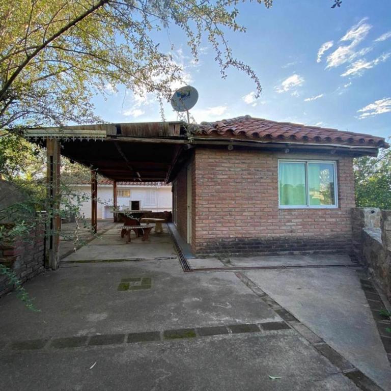 Casa con Piscina y Vista al Lago - Casa de 2 dormitorios - 9