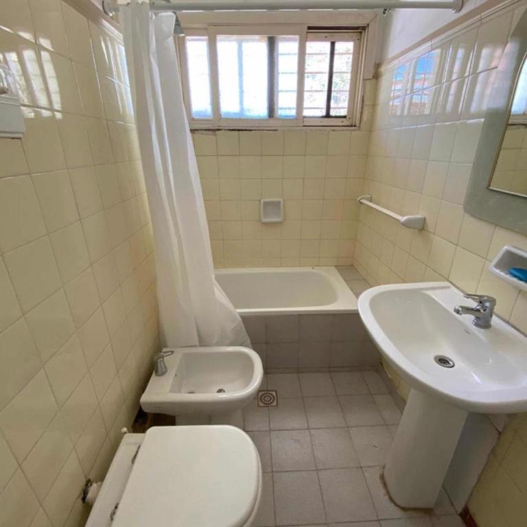 Casa con Piscina y Vista al Lago - Casa de 2 dormitorios - 10