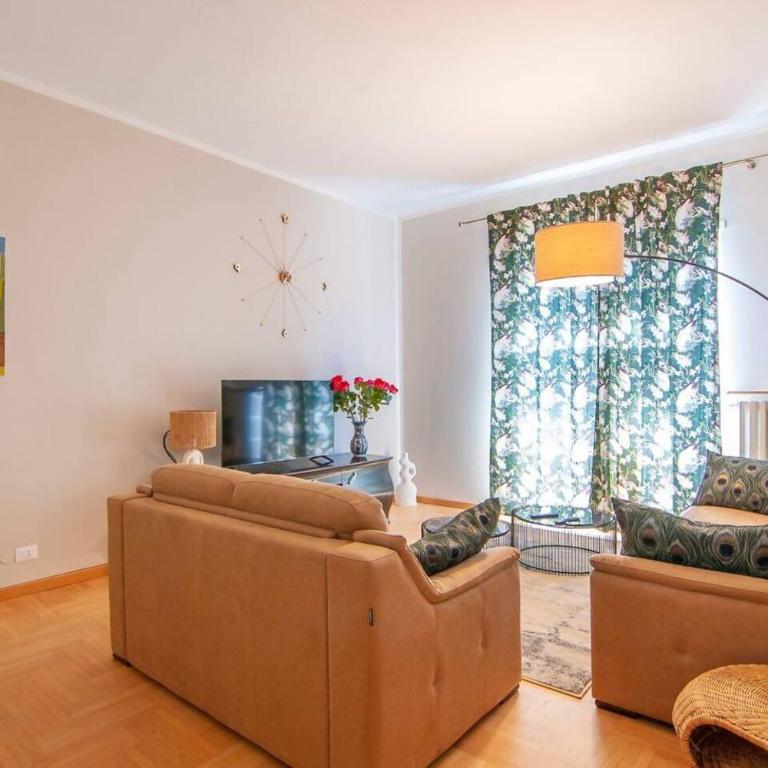 VeronaVera Casa Dante - Appartamento con 2 Camere da Letto - 3