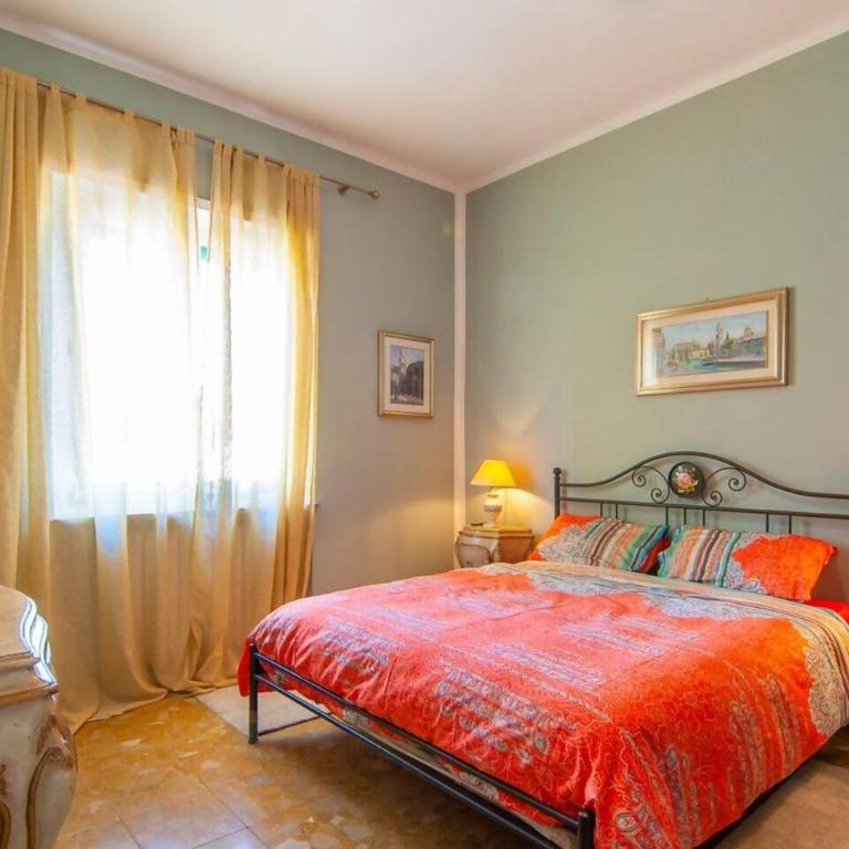 VeronaVera Casa Dante - Appartamento con 2 Camere da Letto - 6